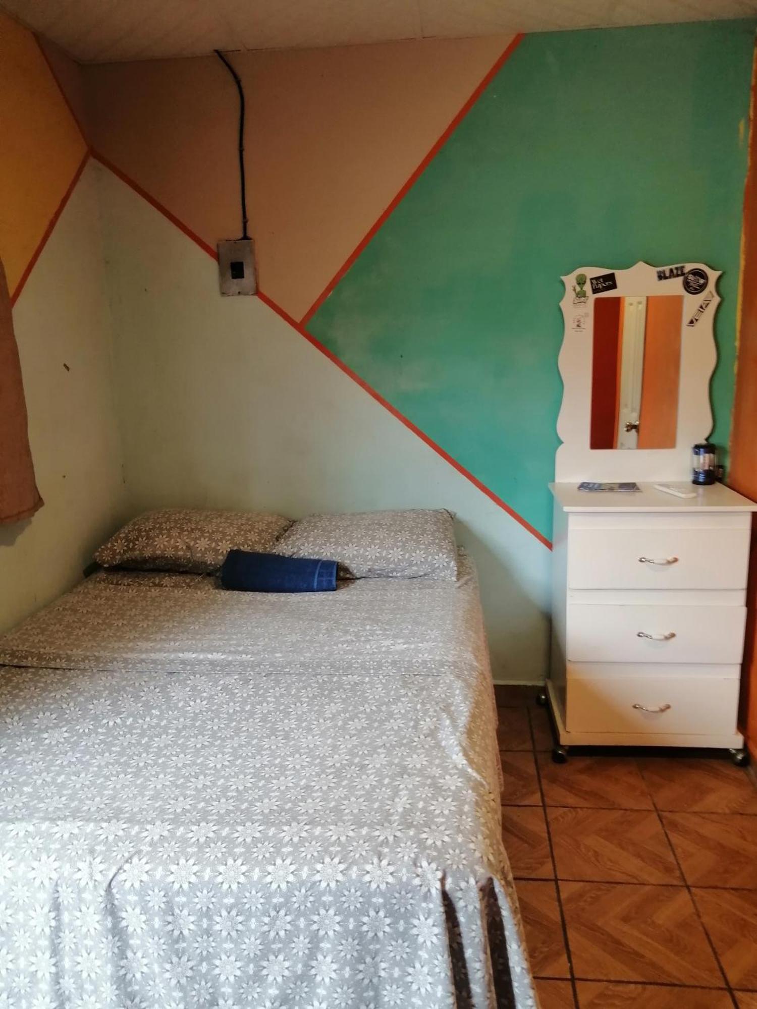 Hostal Nina Oly 엘순살 객실 사진