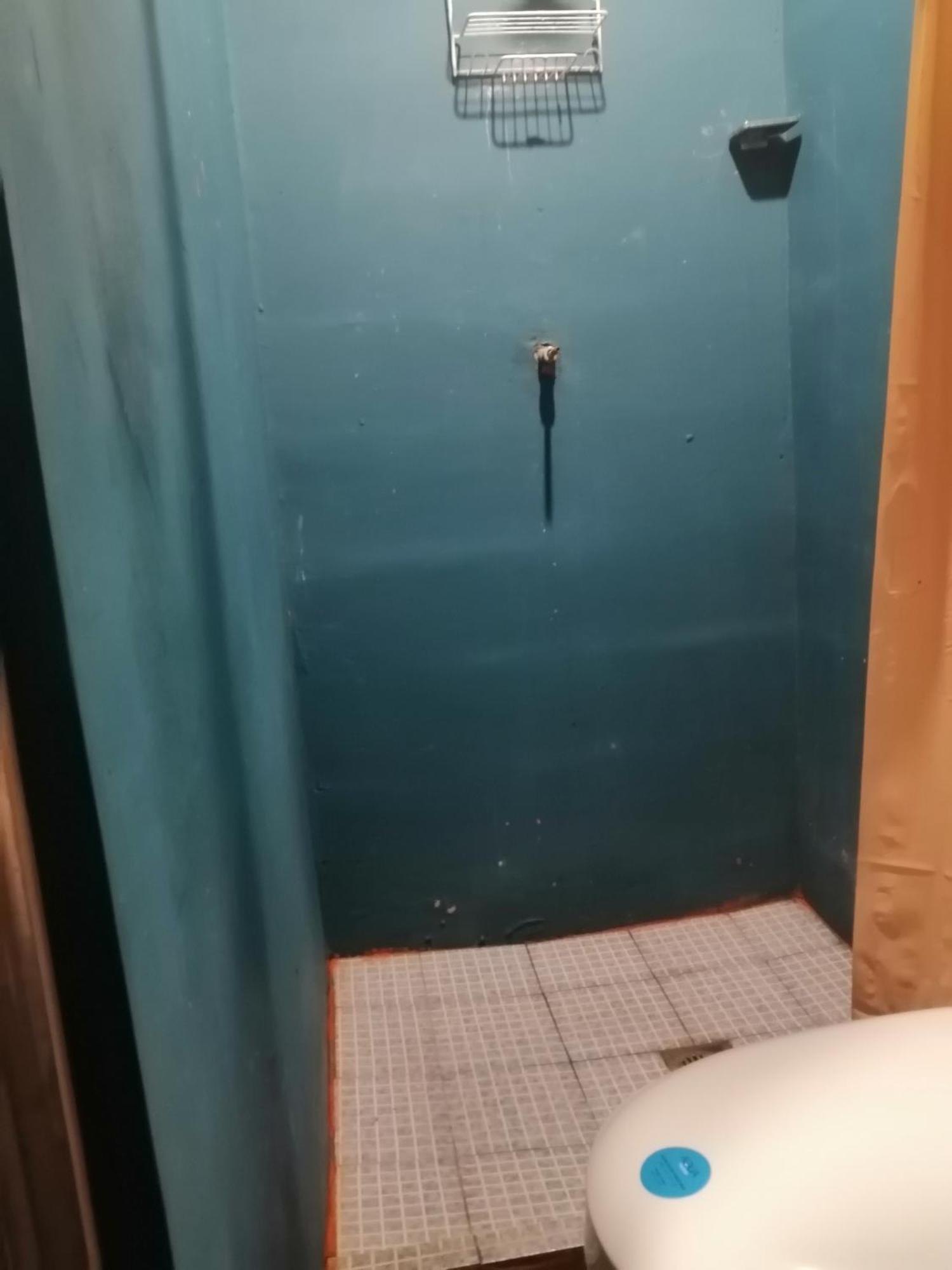 Hostal Nina Oly 엘순살 객실 사진