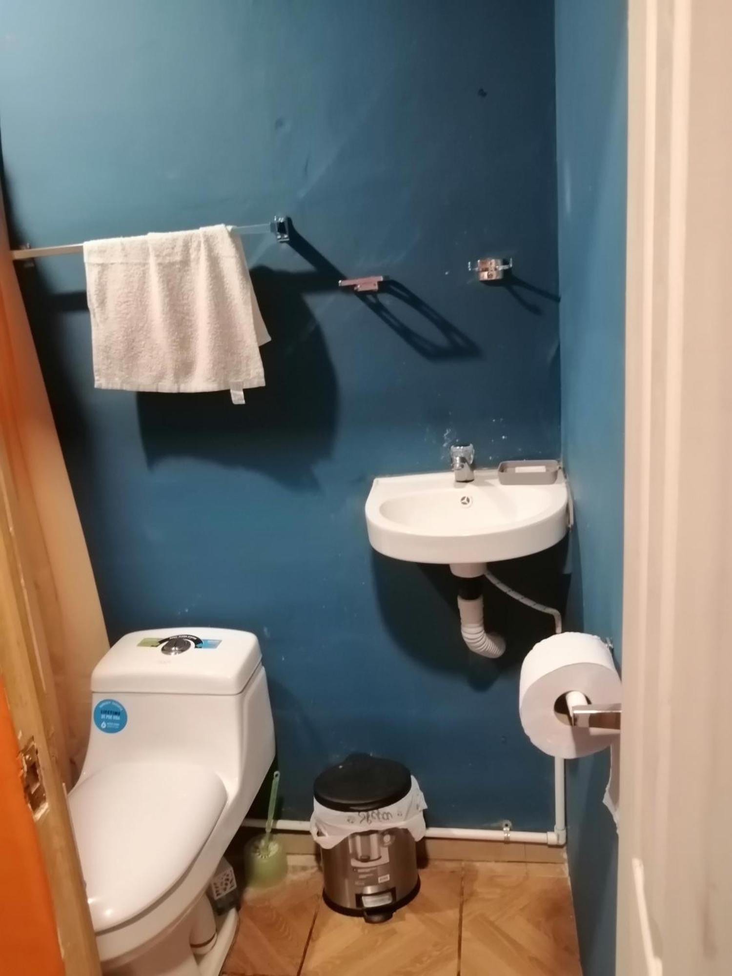 Hostal Nina Oly 엘순살 객실 사진