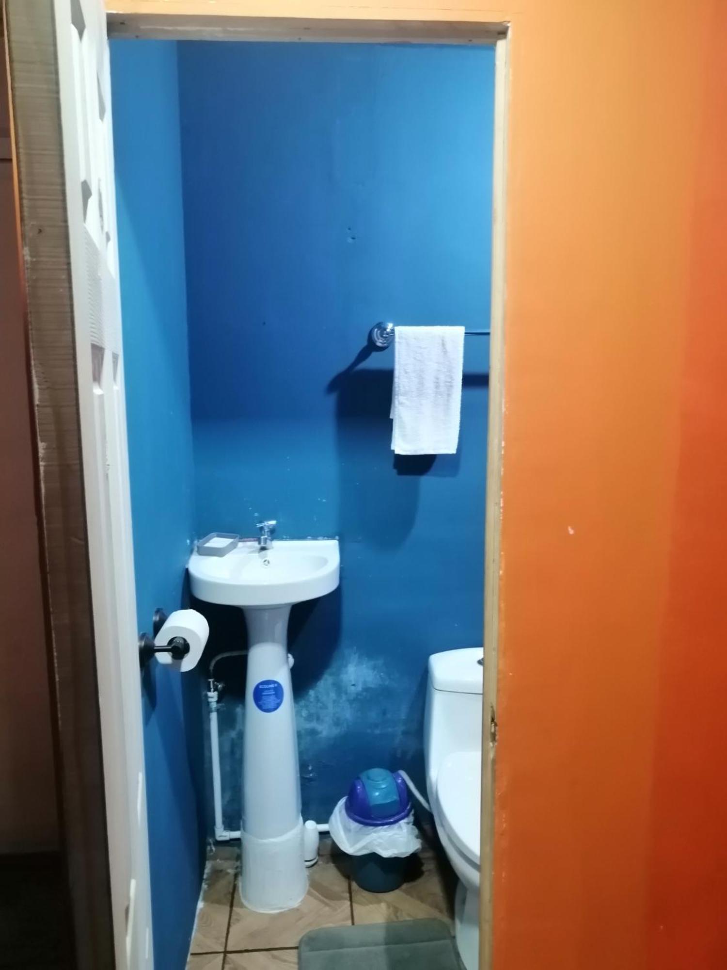 Hostal Nina Oly 엘순살 객실 사진