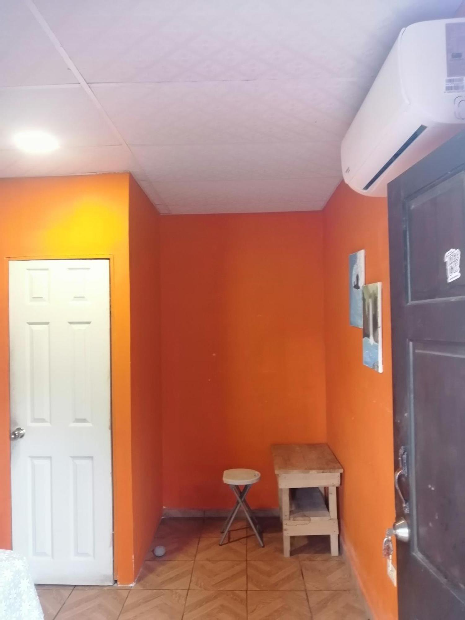 Hostal Nina Oly 엘순살 객실 사진