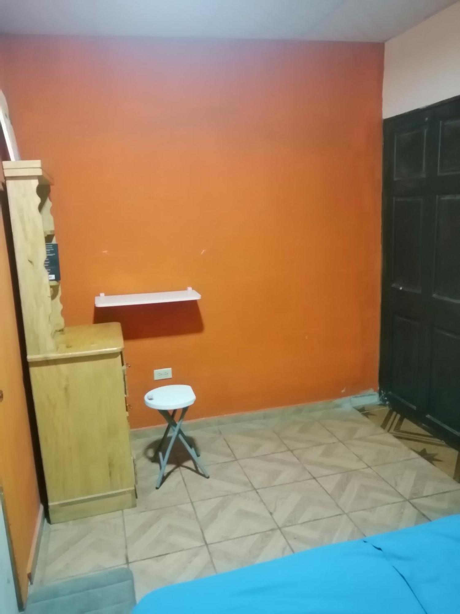 Hostal Nina Oly 엘순살 객실 사진