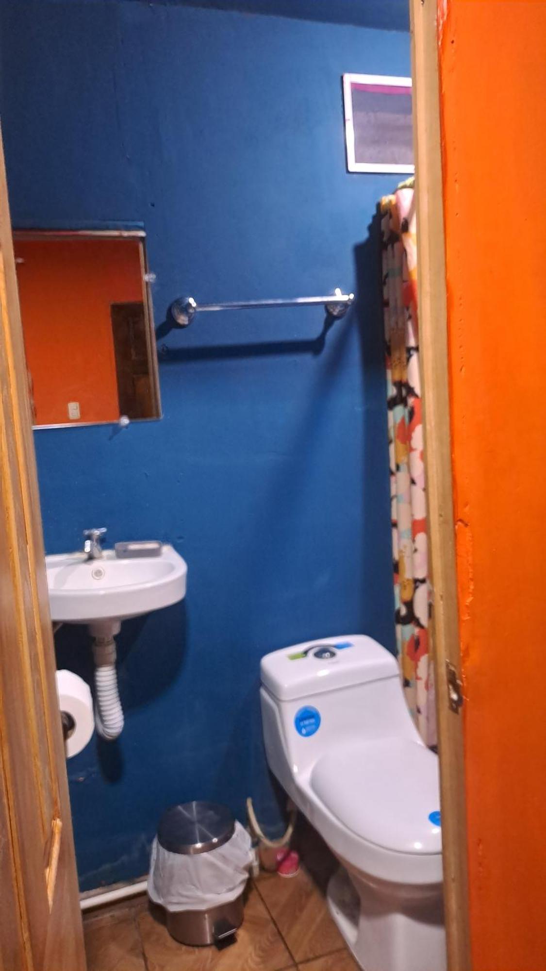 Hostal Nina Oly 엘순살 객실 사진