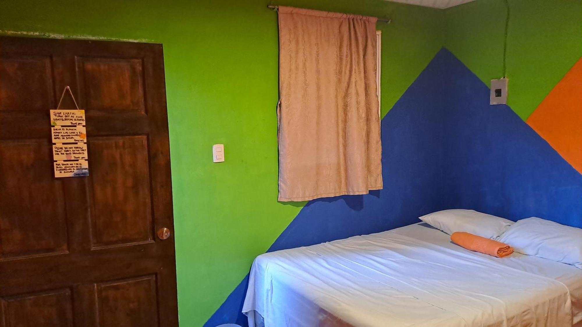 Hostal Nina Oly 엘순살 객실 사진
