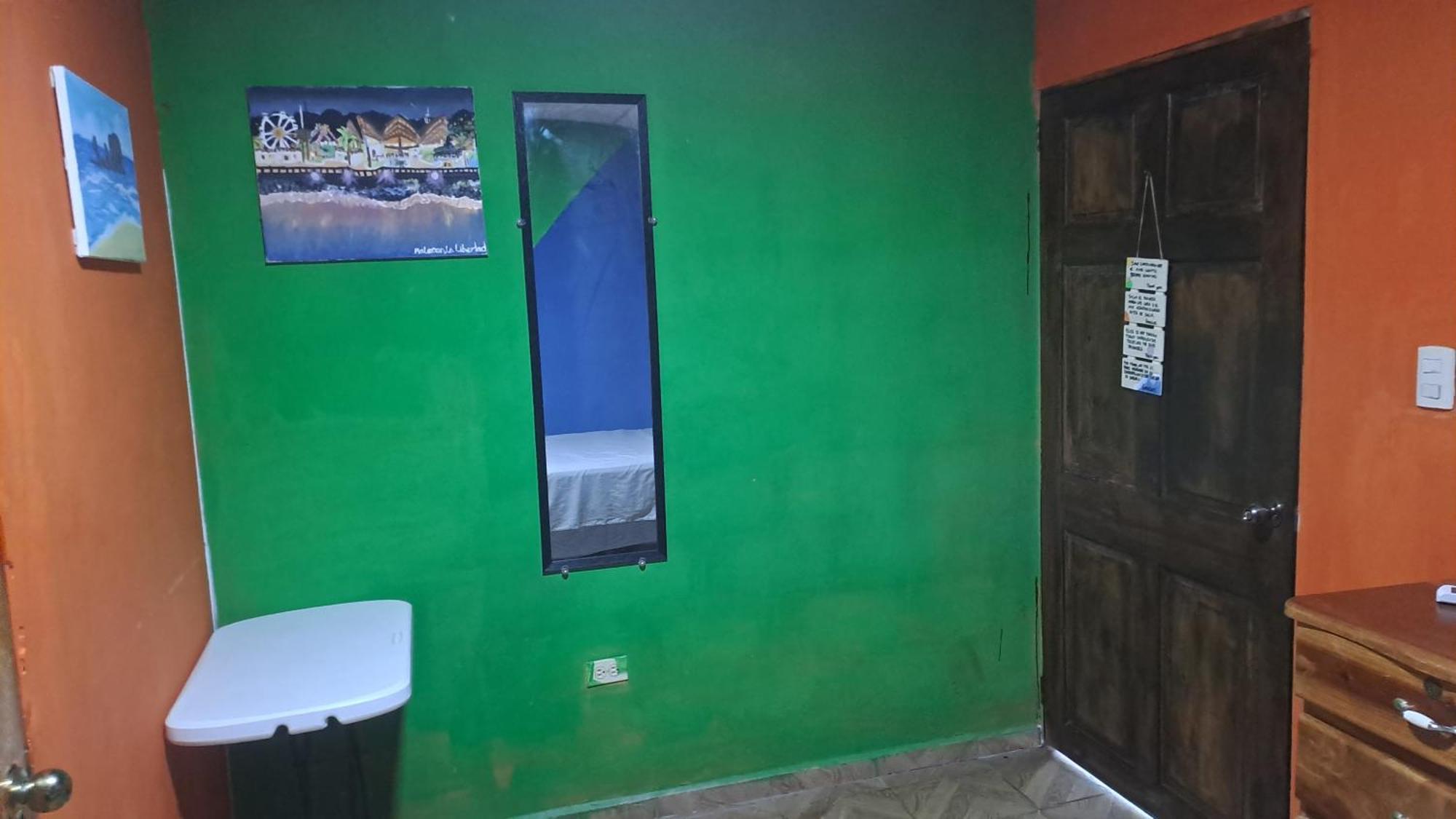 Hostal Nina Oly 엘순살 객실 사진