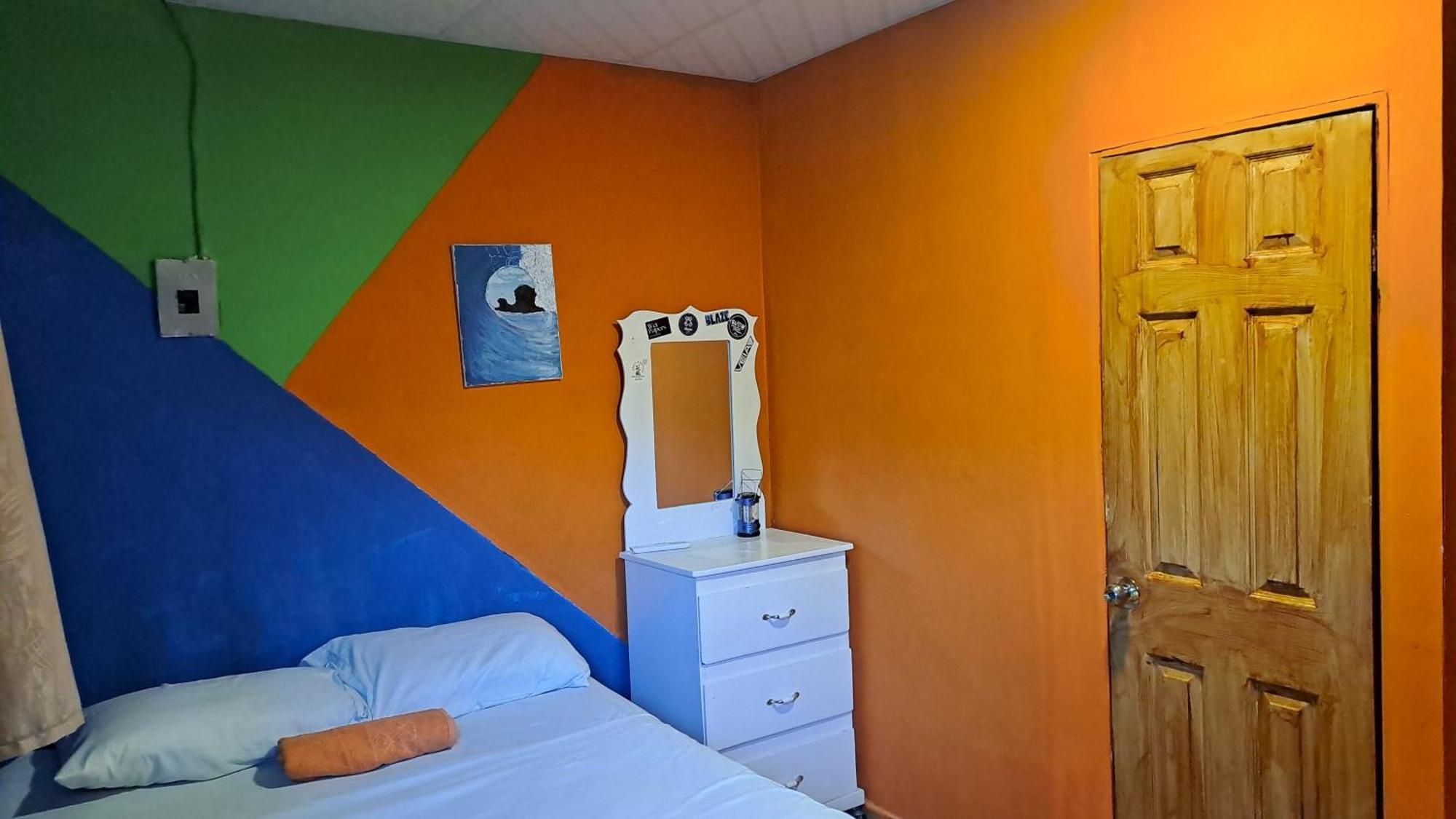 Hostal Nina Oly 엘순살 객실 사진