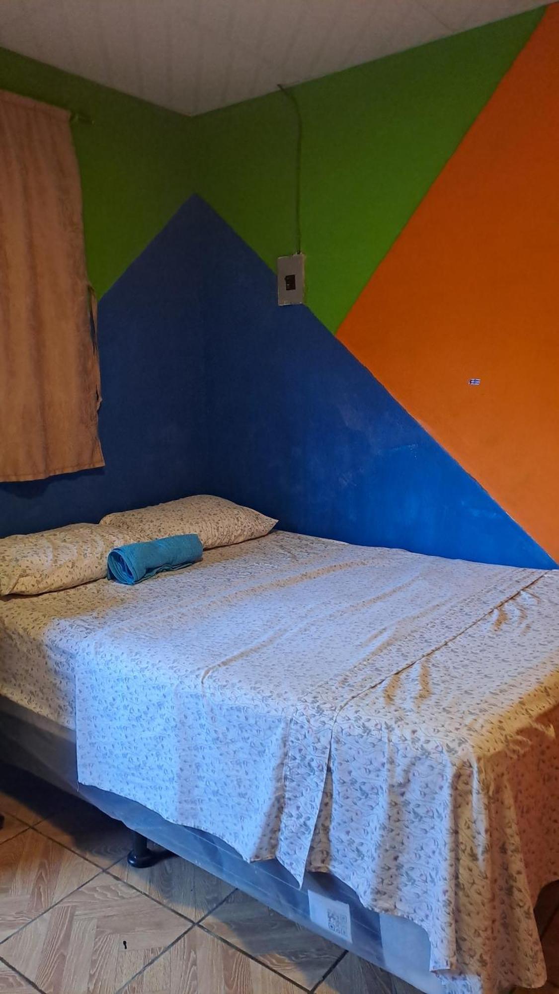 Hostal Nina Oly 엘순살 객실 사진